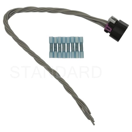 Standard Ignition Pigtail Assembl, S1010 S1010